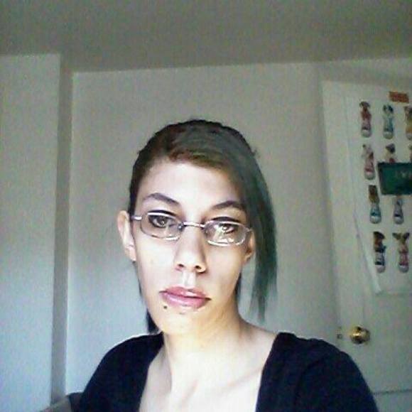 Meet your Posher, Ashley - Picture 1 of 1